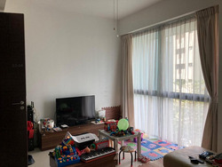 The Suites At Central (D9), Condominium #572693651